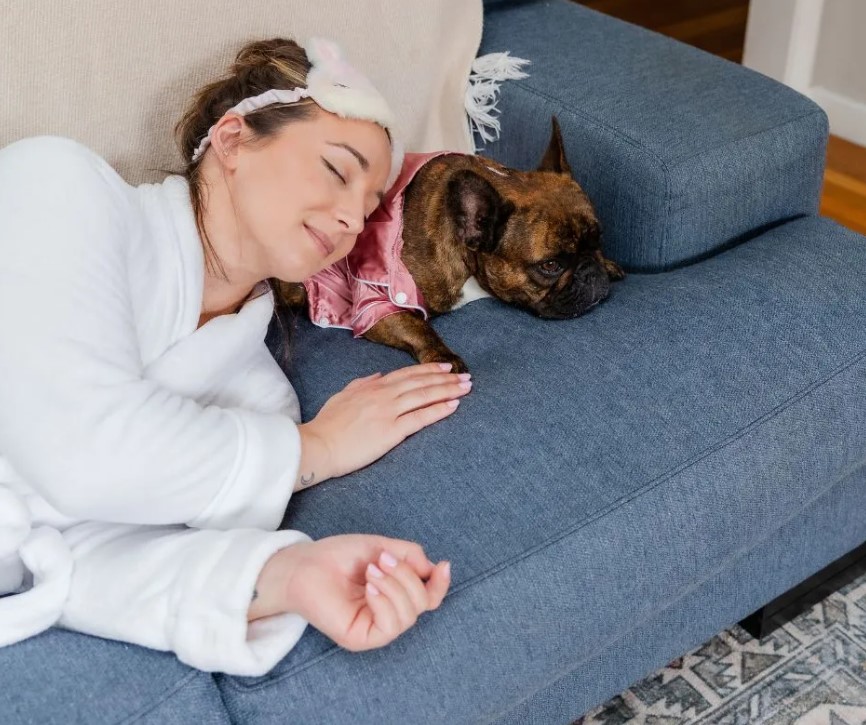 Caring for Your Pets When You're in Survival Mode
