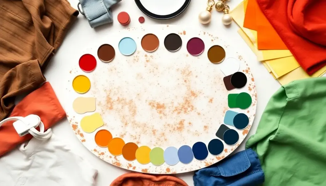 Discover your unique skin tone and undertone to make color choices that complement your appearance.